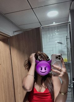 Sara Beautiful Model - escort in Dubai Photo 11 of 11