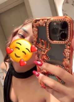 Sara Beautiful Model - escort in Dubai Photo 12 of 16