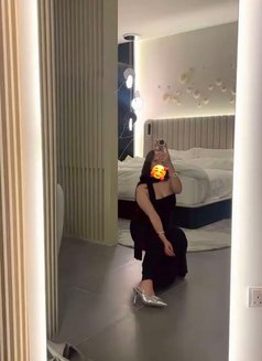 Sara Beautiful Model - escort in Dubai Photo 14 of 16