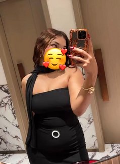 Sara Beautiful Model - escort in Dubai Photo 15 of 16