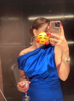 Sara Beautiful Model - escort in Dubai Photo 16 of 16