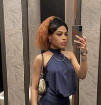 Sara - escort in Jeddah