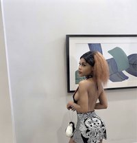 Sara - escort in Jeddah