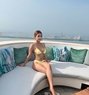 SARA NEW RIMMING NURU FULL SERVICE - escort in Dubai Photo 1 of 10