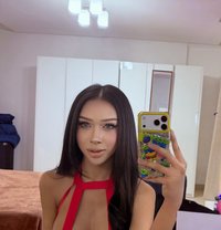 Sara Big 69 - Acompañantes transexual in Al Manama Photo 16 of 20