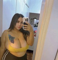 Sara big boobs bowshar massage muscat - escort in Muscat Photo 12 of 12