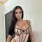 SARA BIG DICK - Transsexual escort in Al Manama Photo 3 of 11