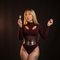 Sara - escort in Johannesburg