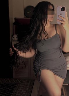 Sara Cam and Real Meet - escort in Kathmandu Photo 1 of 4