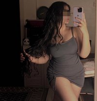 Sara Cam and Real Meet - escort in Kathmandu Photo 1 of 4