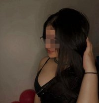 Sara Cam and Real Meet - escort in Kathmandu