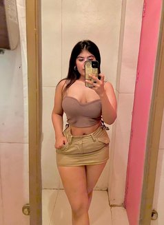 Sara Cam and Real Meet - escort in Kathmandu Photo 1 of 4