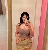 Sara Cam and Real Meet - escort in Kathmandu