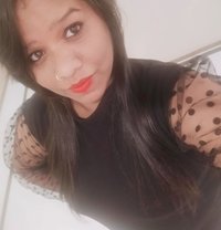 Sara Cam show and Real Meetup - escort in Bangalore Photo 1 of 3