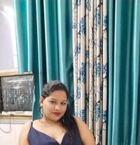 Sara Cam show and Real Meetup - escort in Pune