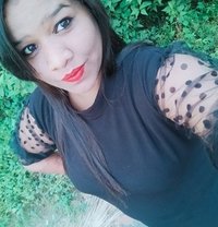 Sara Cam show and Real Meetup - escort in Pune