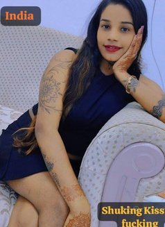 Fatuma Damam - escort in Dammam Photo 3 of 3