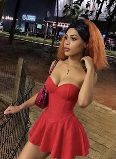 Sweetie - escort in Jeddah Photo 1 of 3