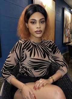 Sweetie - escort in Jeddah Photo 3 of 3