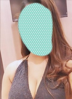 Sara Cash Payment - escort in Hyderabad Photo 1 of 1