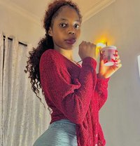 Sara - escort in Taif