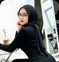 Sara - escort in Hyderabad