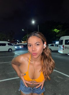 Sara sexy bum - escort in Bali Photo 1 of 4