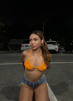 Sara sexy bum - escort in Bali Photo 2 of 4