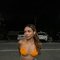 Sara sexy bum - escort in Bali