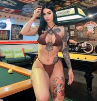 Sara - escort in Abu Dhabi