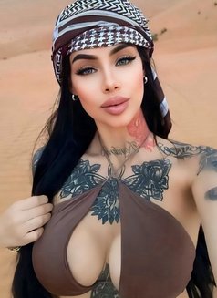 Sara - escort in Abu Dhabi Photo 3 of 13