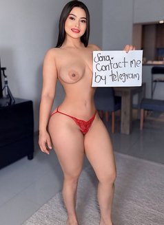 Sara - puta in Abu Dhabi Photo 4 of 7