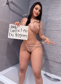 Sara - escort in Abu Dhabi Photo 11 of 13