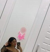 Sara - escort in Abu Dhabi