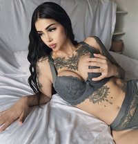 Sara - escort in Al Manama