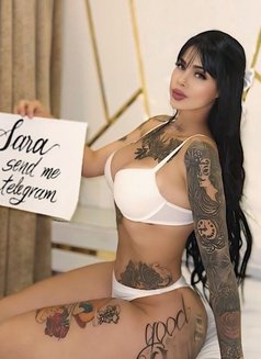 Sara - escort in Al Manama Photo 6 of 9