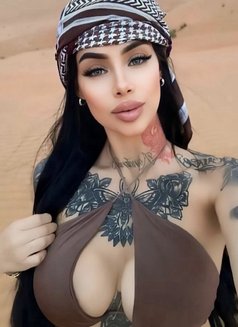 Sara - escort in Al Manama Photo 9 of 9