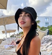 Sara colombiana model latin - escort in Bangkok