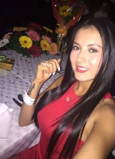 Sara - escort in Cartagena Photo 4 of 6