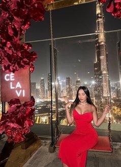 Sara - escort in Dubai Photo 6 of 11