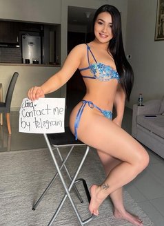 Sara - escort in Muscat Photo 16 of 22