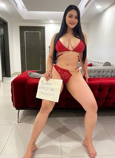 Sara - escort in Muscat Photo 20 of 22