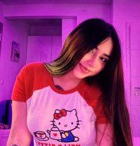 Sara - escort in Pyeongtaek