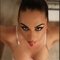 Sara - Transsexual escort in Barcelona