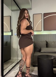 Sara - Transsexual escort in Dubai Photo 8 of 20