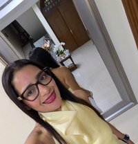 SARA - Male escort in Abu Dhabi