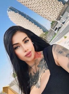 Sara Contact by Telegram - escort in Abu Dhabi Photo 8 of 12