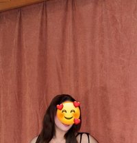 Sara Dxb - escort in Dubai