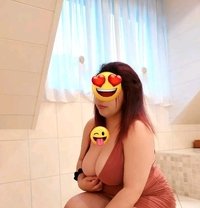 Sara Egyptian - escort in Dubai