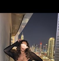 Sara - escort in Al Manama